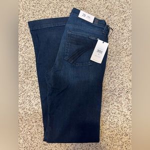 7 for all Mankind DOJO’s NEW